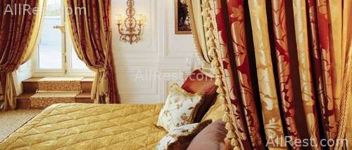 Hotel De Crillon 20